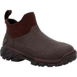 Muck Boot Woody Sport Ankel Gummistvle Brun