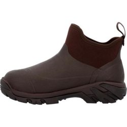Muck Boot Woody Sport Ankel Gummistvle Brun