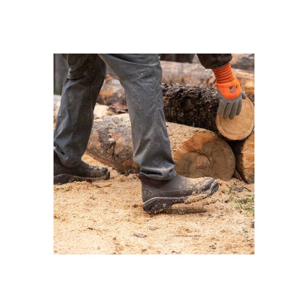 Muck Boot Woody Sport Ankel Gummistvle Brun