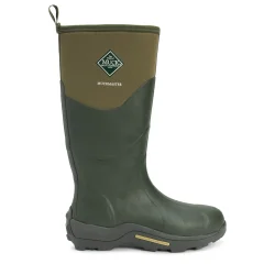 Muck Boot Muckmaster Tall Gummistvle Grn