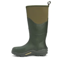 Muck Boot Muckmaster Tall Gummistvle Grn