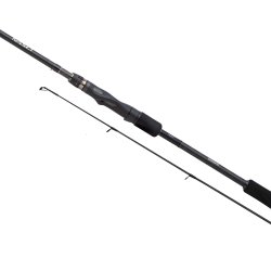 Shimano Nasci 2,42m / 7'11" / 7-35g / 2delt