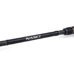 Shimano Nasci 2,42m / 7'11" / 7-35g / 2delt