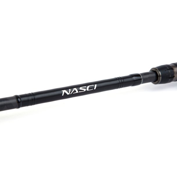 Shimano Nasci 2,42m / 7'11" / 7-35g / 2delt
