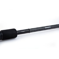 Shimano Nasci 2,42m / 7'11" / 7-35g / 2delt