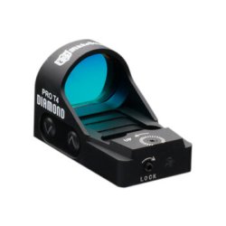 Nikko Stirling Rdpunktsigte PRO T4