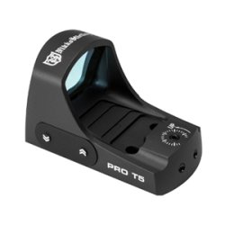 Nikko Stirling Rdpunktsigte PRO T5