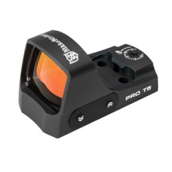 Nikko Stirling Rdpunktsigte PRO T5