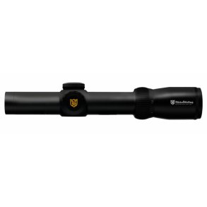 Nikko Stirling Diamond m/ belyst sigte