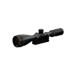 Nikko Stirling Airking 3-9x42 HMD AO 1" IR m/montage