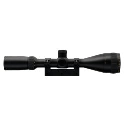 Nikko Stirling Airking 3-9x42 HMD AO 1" IR m/montage