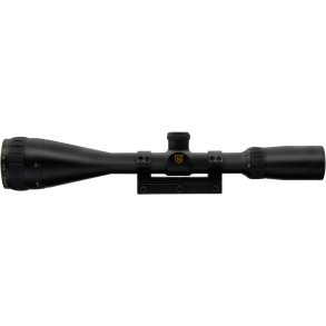 Nikko Stirling Airking 4,5-14x50 HMD AO 1