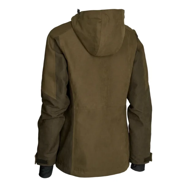 Northern Hunting Alva Pil | Dark Green