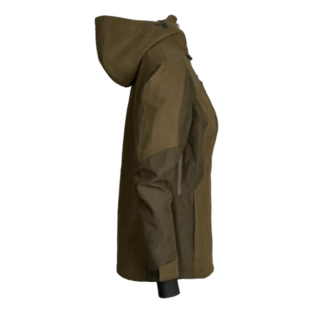 Northern Hunting Alva Pil | Dark Green