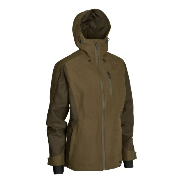 Northern Hunting Alva Pil | Dark Green