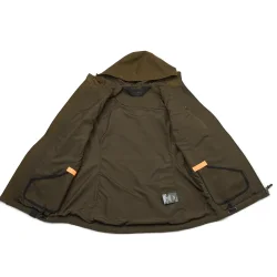 Northern Hunting Alva Pil | Dark Green