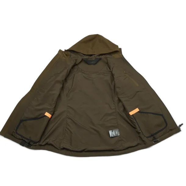 Northern Hunting Alva Pil | Dark Green
