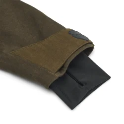 Northern Hunting Alva Pil | Dark Green