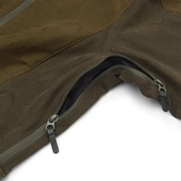 Northern Hunting Alva Pil | Dark Green