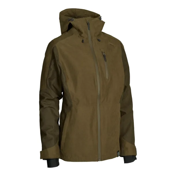 Northern Hunting Alva Pil | Dark Green