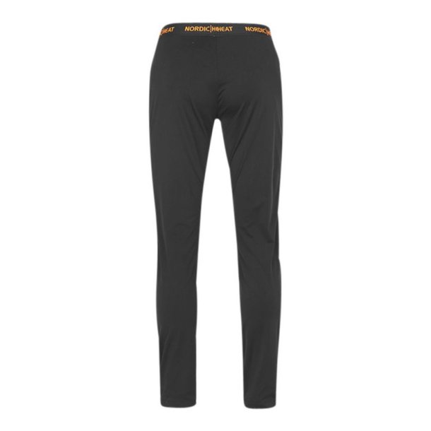 Nordic Heat Base Layer V7 Lange Underbukser m/ Varme