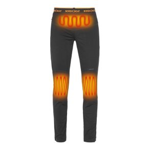 Nordic Heat Base Layer V7 Lange Underbukser m/ Varme