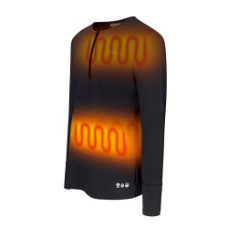 Nordic Heat Base Layer V7 Undertrje m/ Varme