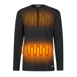 Nordic Heat Base Layer V7 Undertrje m/ Varme