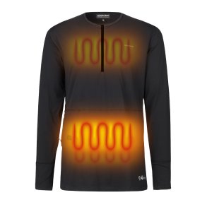 Nordic Heat Base Layer V7 Undertrje m/ Varme
