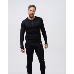 Nordic Heat Base Layer V7 Lange Underbukser m/ Varme