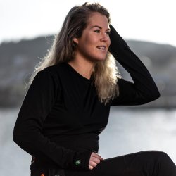 Nordic Heat Base Layer V7 Undertrje m/ Varme