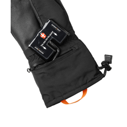 Nordic Heat Handsker m/ Varme