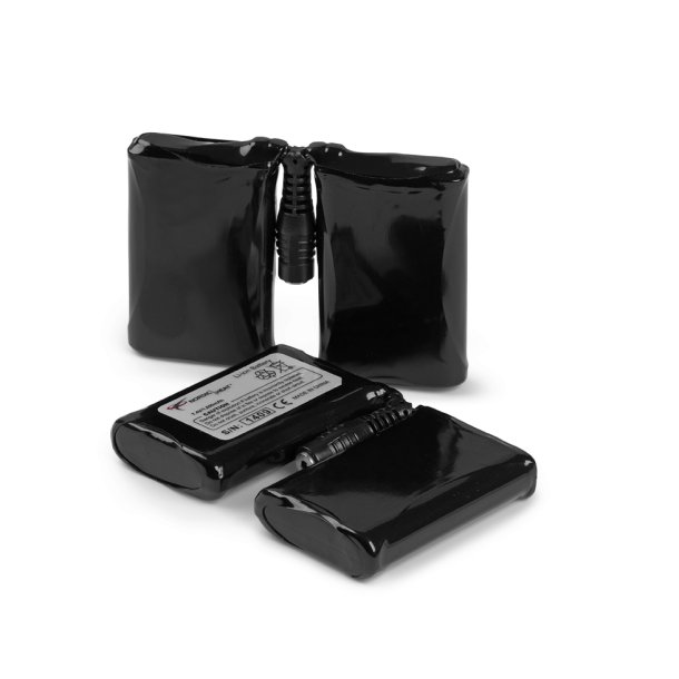 Nordic Heat Handsker m/ Varme