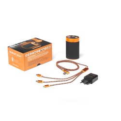 Nordic Heat Hndvarmer m/ Powerbank 10000mAh inkl. tilbehr