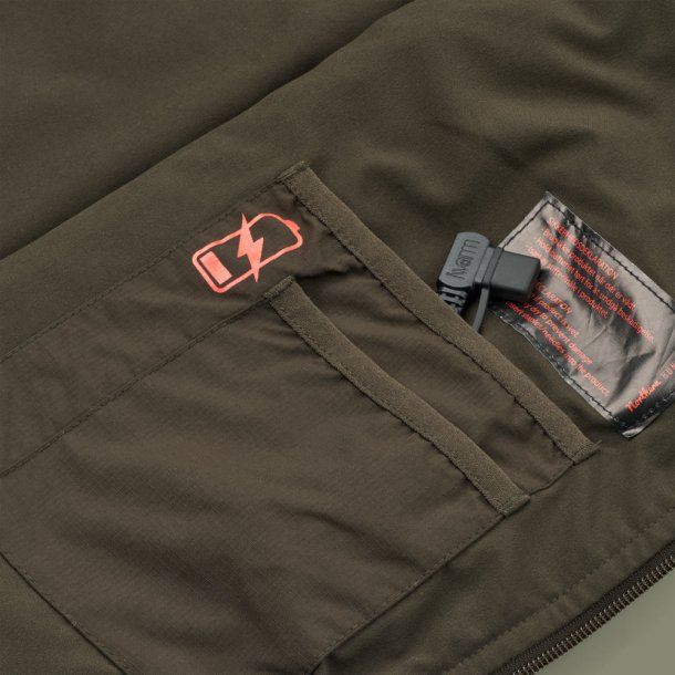 Northern Hunting - REIDAR