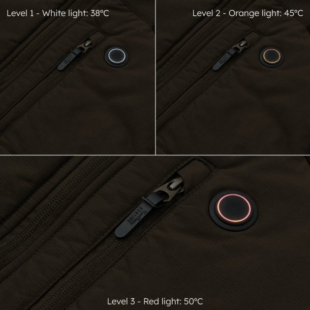 Northern Hunting - REIDAR