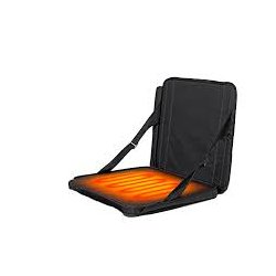 NOrdic Heat Outdoor Foldesde m/ Varme