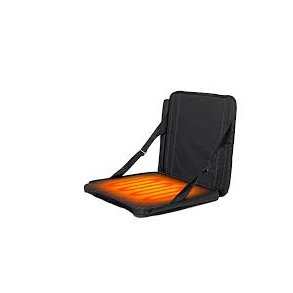 NOrdic Heat Outdoor Foldesde m/ Varme