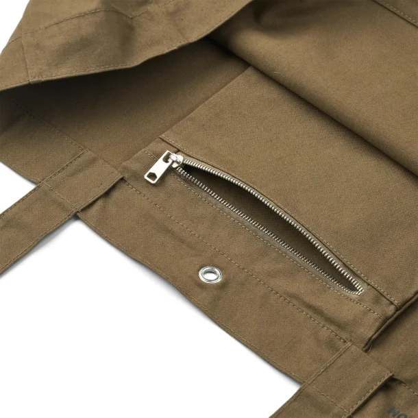 Northern Hunting Sune All-Round Taske