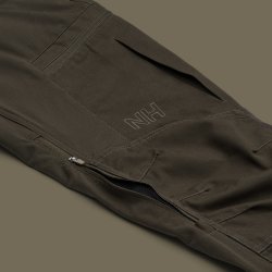 Nothern Hunting Tyra Pro Dark Green Damebuks