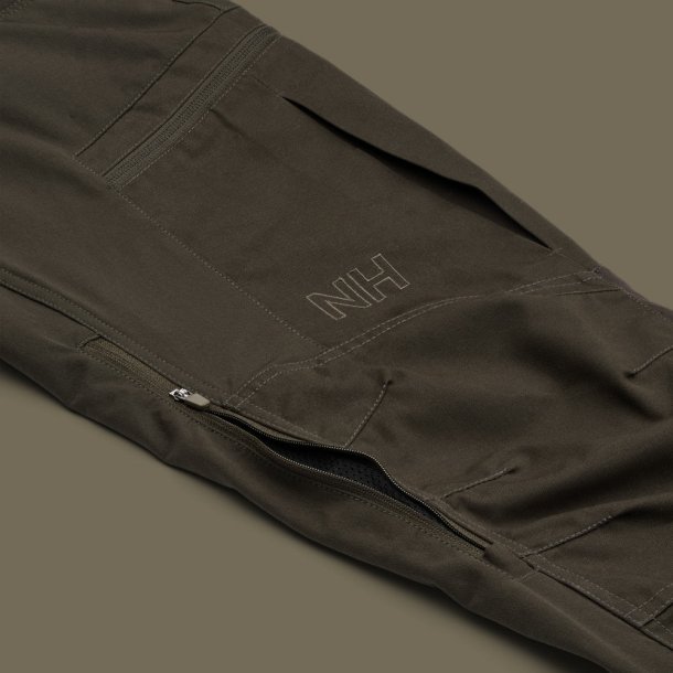 Nothern Hunting Tyra Pro Dark Green Damebuks