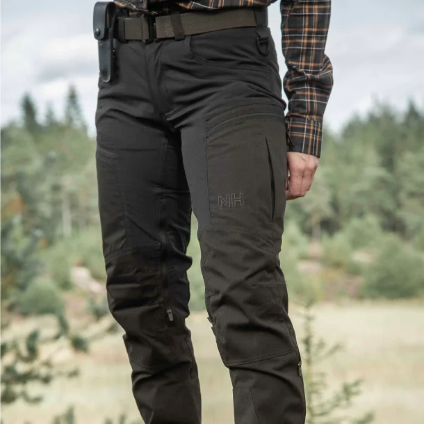 Nothern Hunting Tyra Pro Dark Green Damebuks