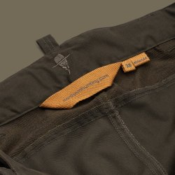 Nothern Hunting Tyra Pro Dark Green Damebuks