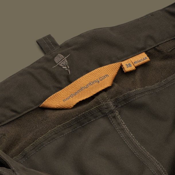 Nothern Hunting Tyra Pro Dark Green Damebuks