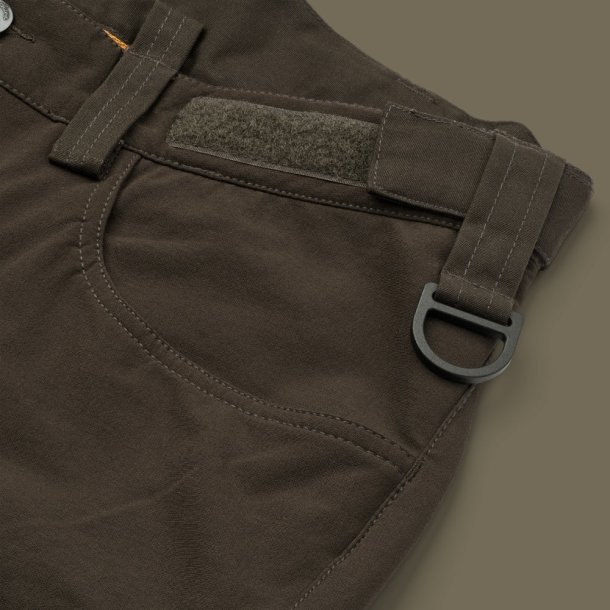 Nothern Hunting Tyra Pro Dark Green Damebuks