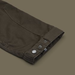 Nothern Hunting Tyra Pro Dark Green Damebuks