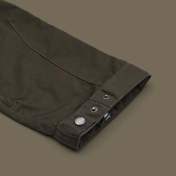 Nothern Hunting Tyra Pro Dark Green Damebuks