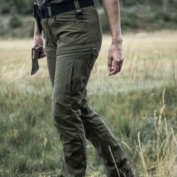 Northern Hunting Tyra Pro Olive Damebuks