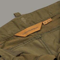 Northern Hunting Tyra Pro Olive Damebuks