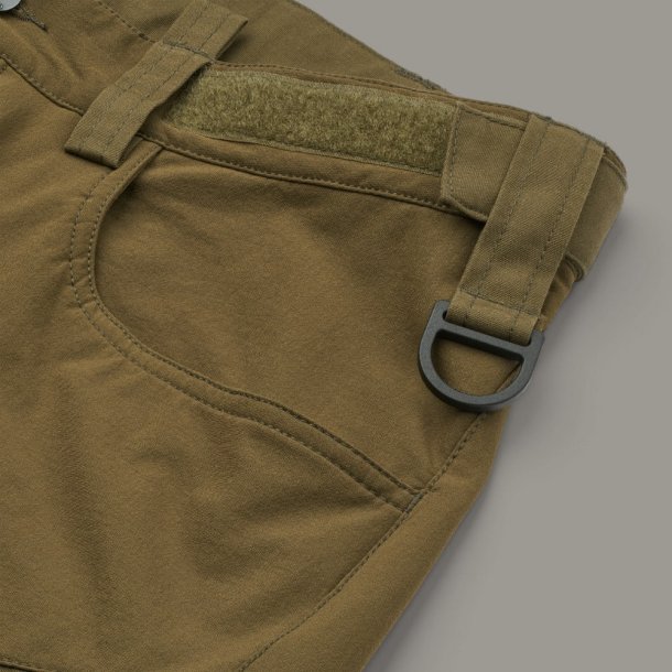 Northern Hunting Tyra Pro Olive Damebuks